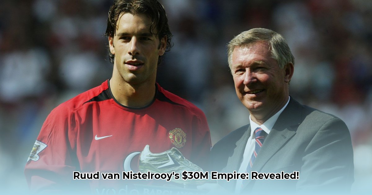 ruud-van-nistelrooy-net-worth